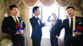 時代制片 一場不一樣的記錄，一位婚禮人的故事