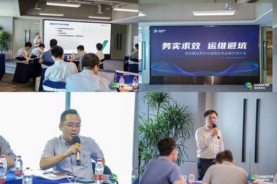 深信服應(yīng)用交付解決方案運維指南 常見問題與避坑實踐